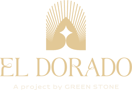 El Dorado, a project by Green Stone